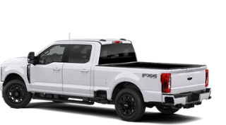 2026 Ford Super Duty® External Image 2